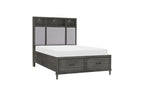 1573 Bedroom-Wittenberry Collection
