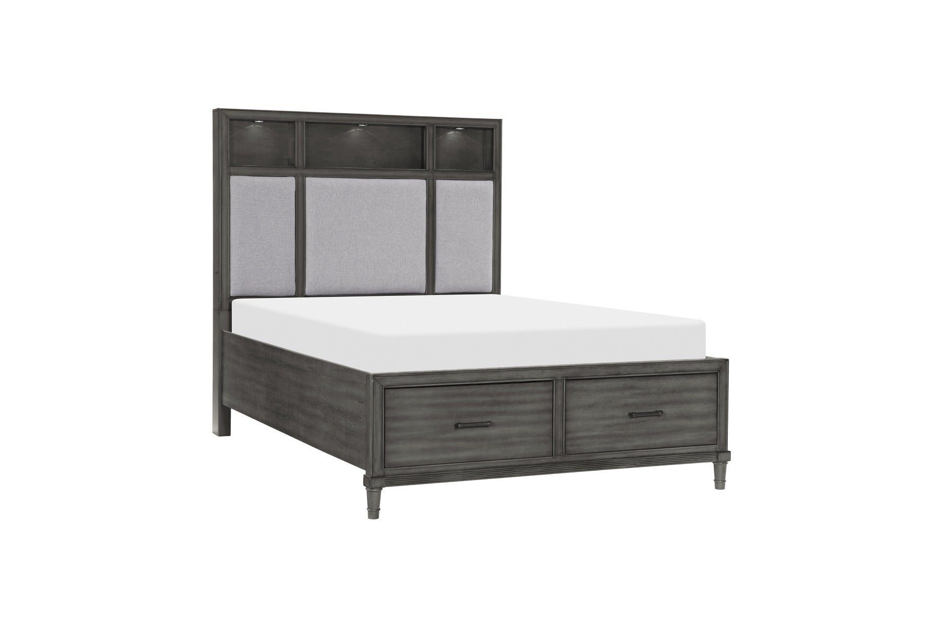 1573 Bedroom-Wittenberry Collection
