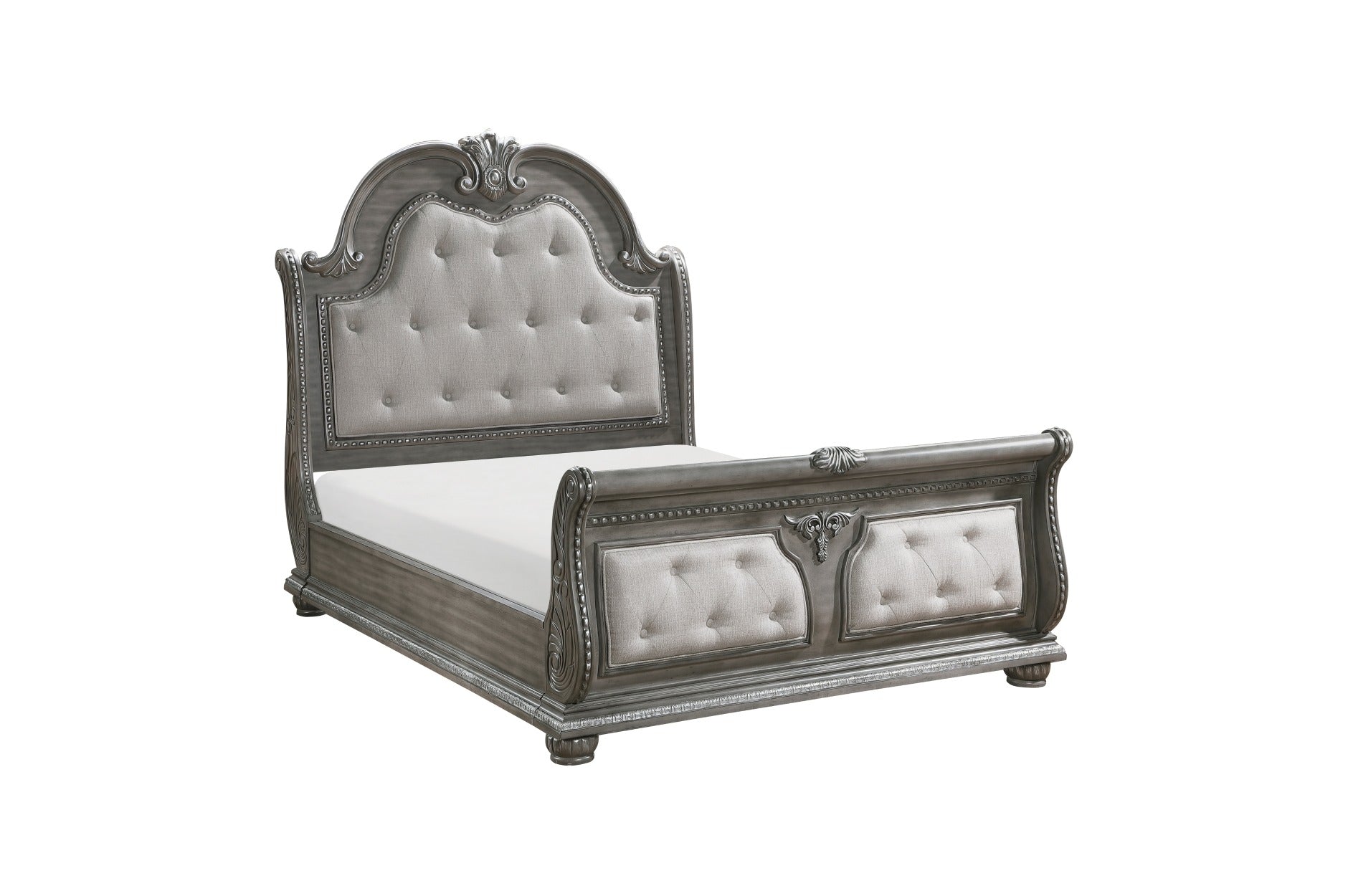 1583 Bedroom-Bennington Collection