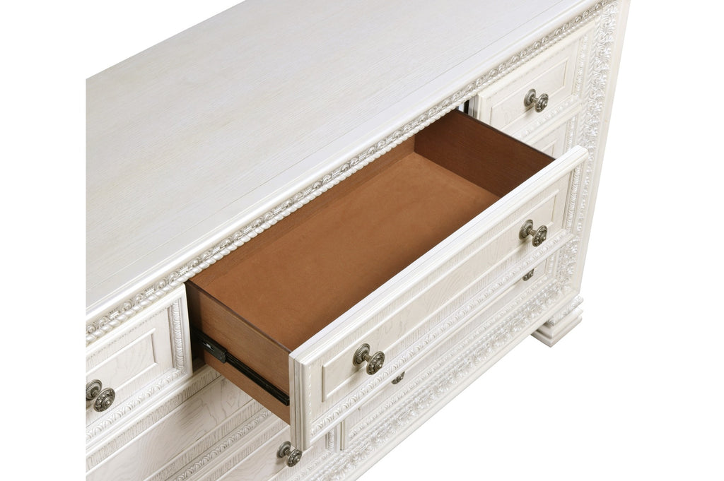 1596 Bedroom-Theodora Collection