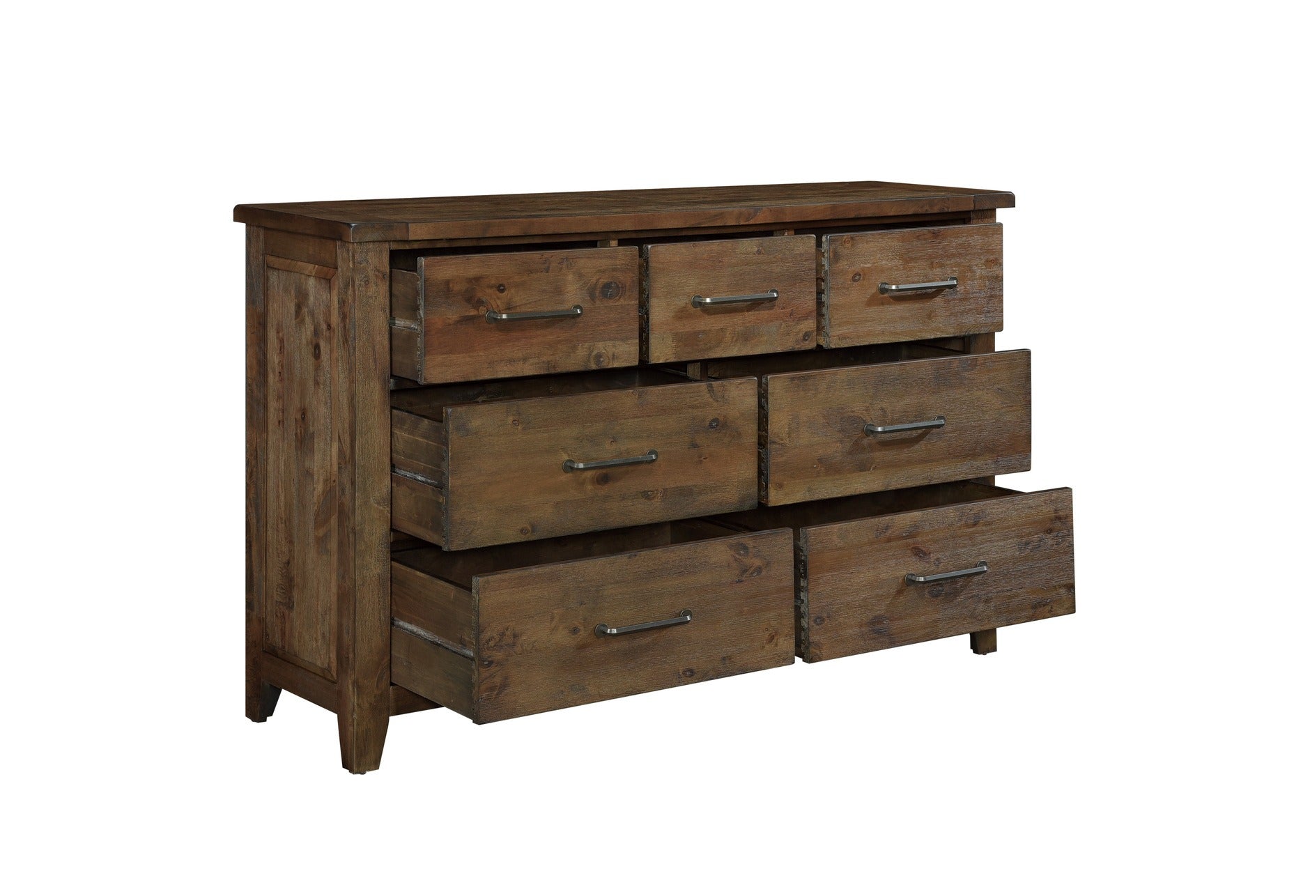 1957 Bedroom-Jerrick Collection