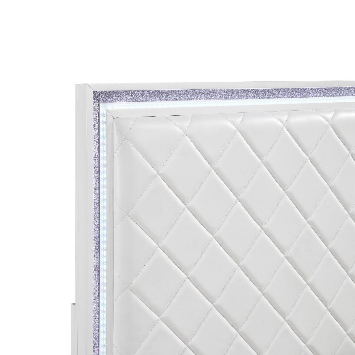 2390K-1EK* Eastern King Bed