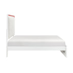 2390-1* Queen Bed