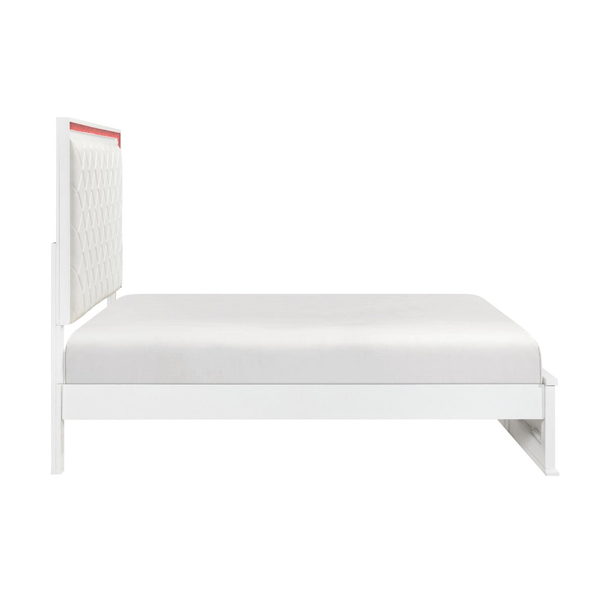 2390-1* Queen Bed