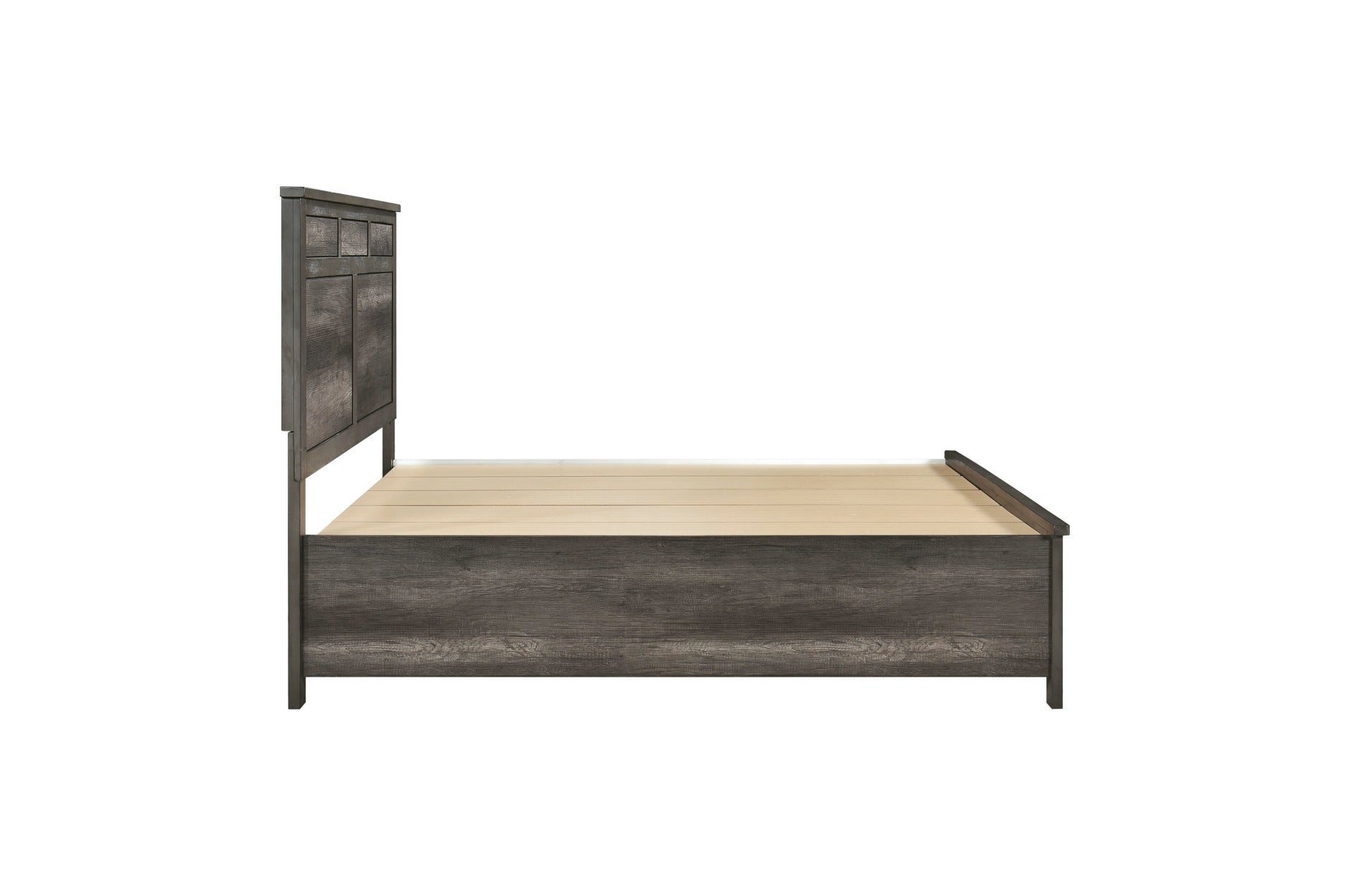 1342 Bedroom-Lenior Collection