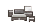 1505 Bedroom-Luster Collection