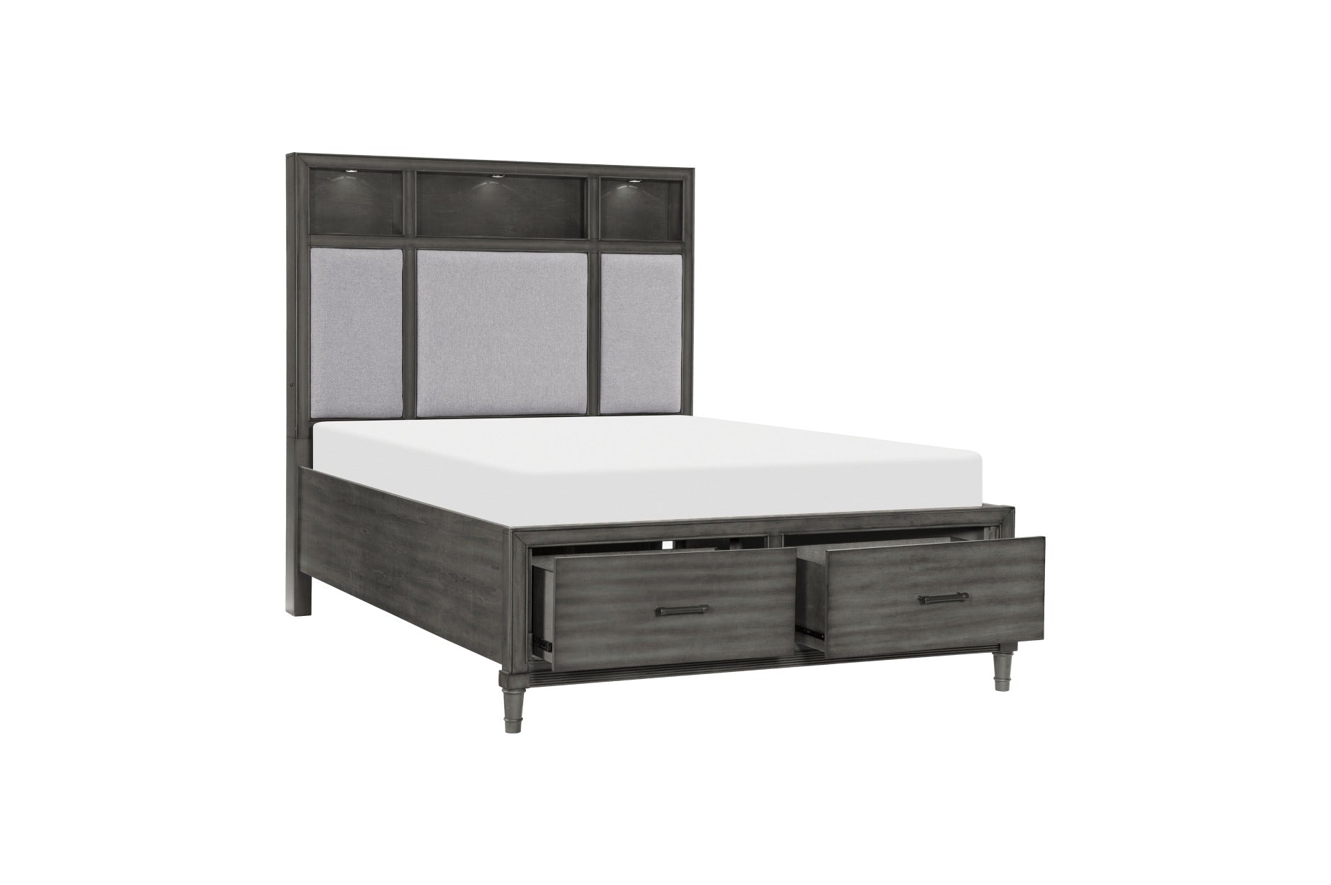 1573 Bedroom-Wittenberry Collection
