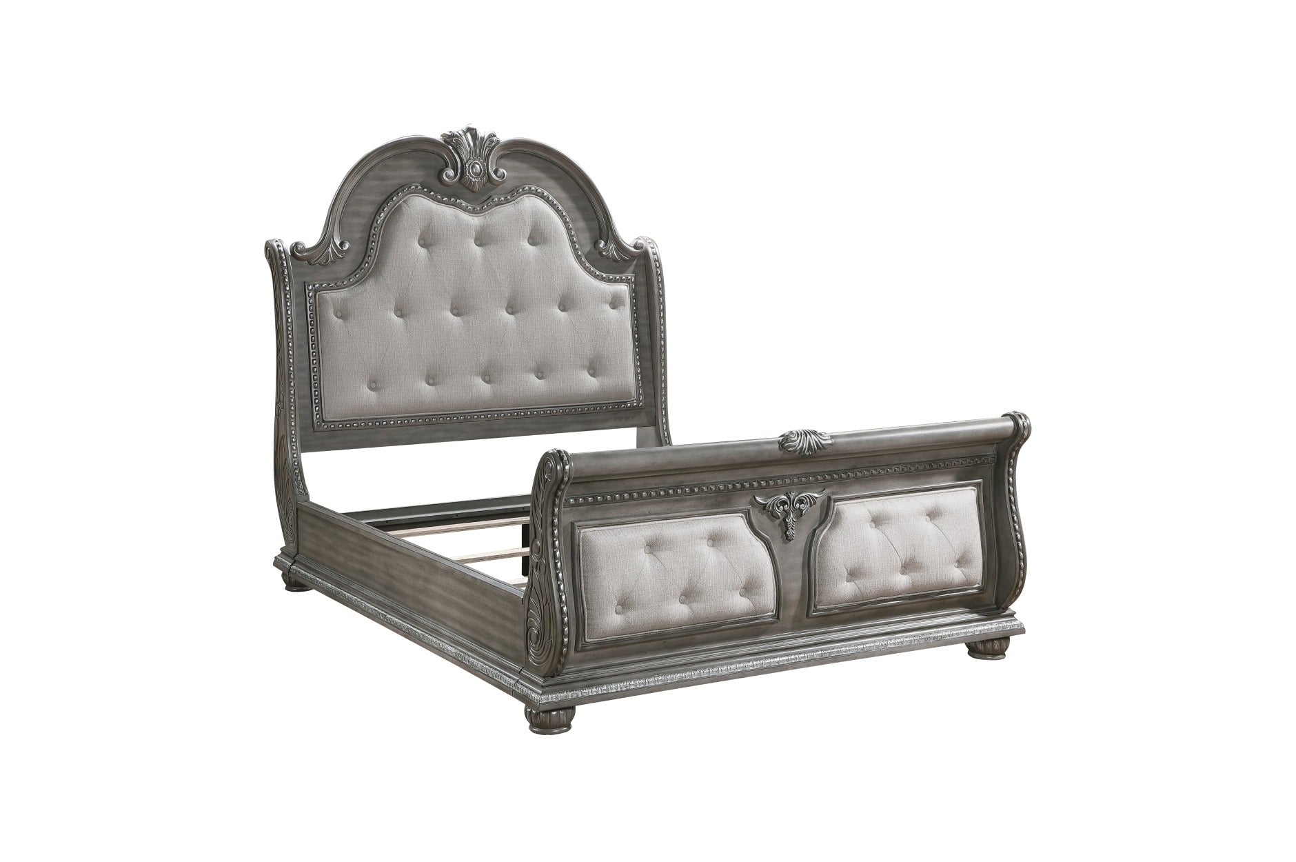 1583 Bedroom-Bennington Collection