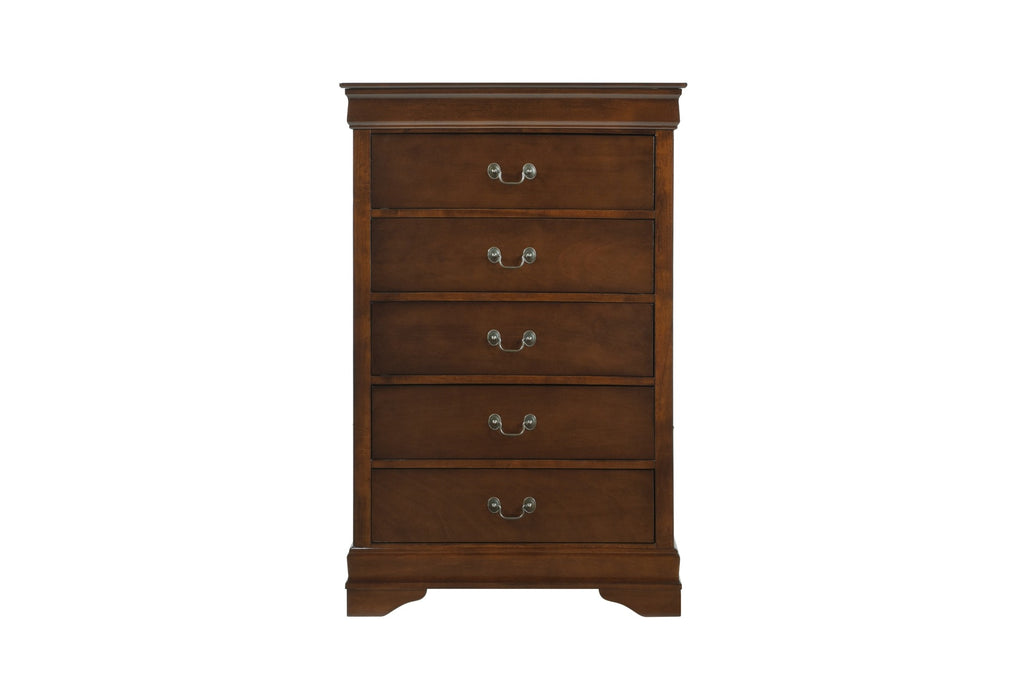 2147 Bedroom-Mayville Collection