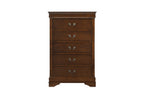 2147 Bedroom-Mayville Collection