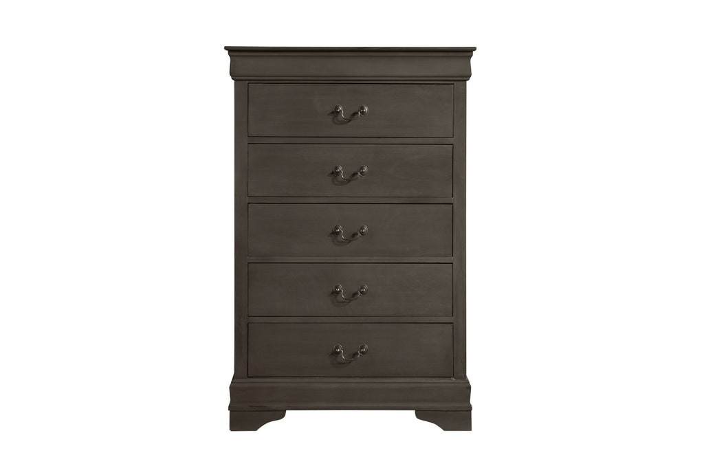 2147SG Bedroom-Mayville Collection
