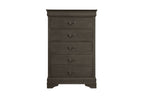 2147SG Bedroom-Mayville Collection