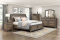 2259BR Bedroom-Bethel Collection