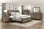 2259BR Bedroom-Bethel Collection