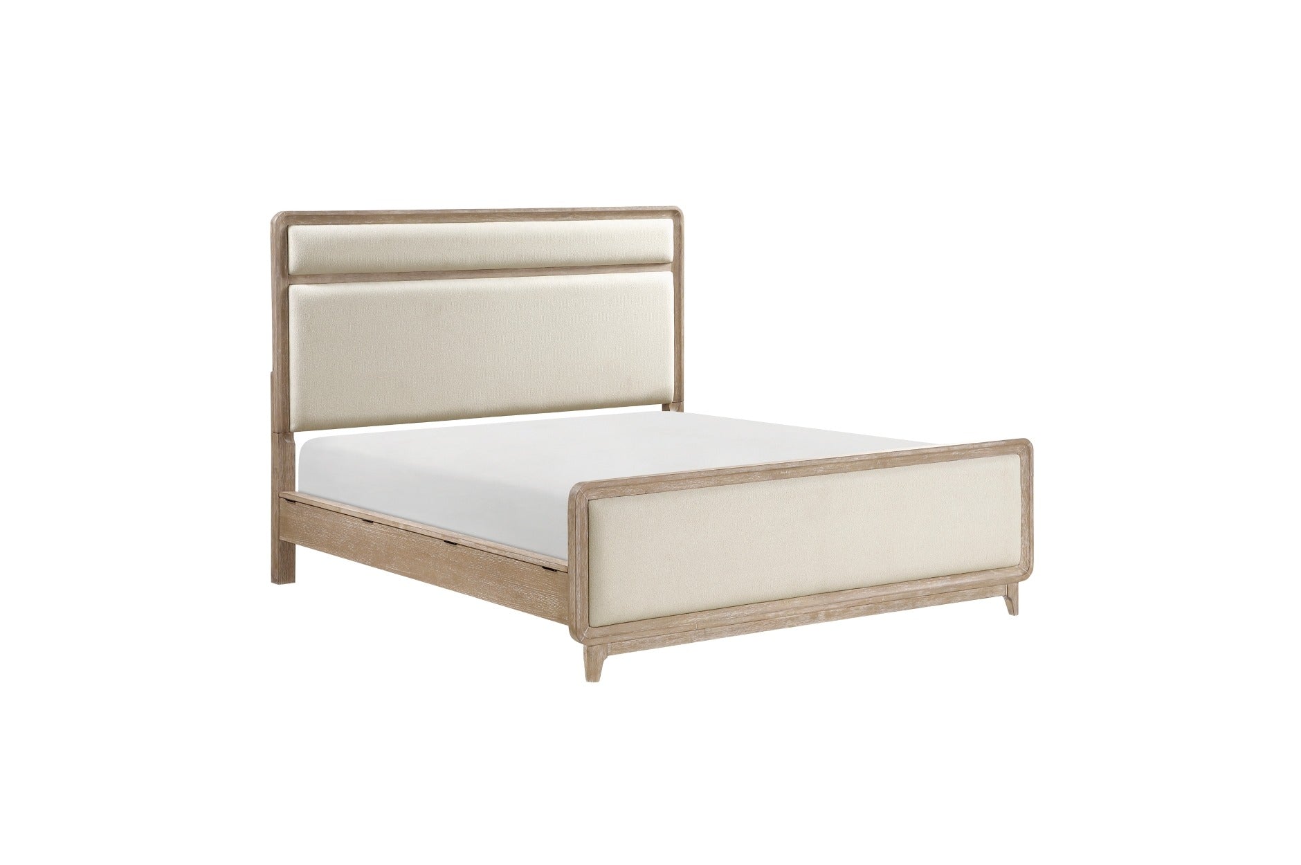 2350 Bedroom-Wilshire Collection