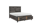 1342 Bedroom-Lenior Collection