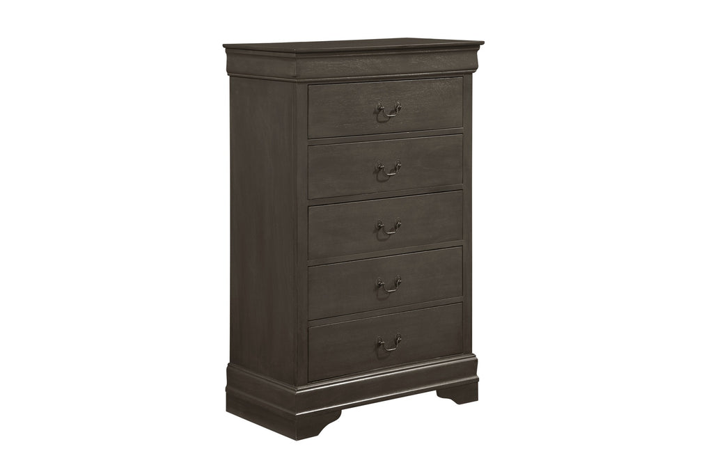 2147SG Bedroom-Mayville Collection