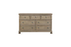 2259GY Bedroom-Bethel Collection