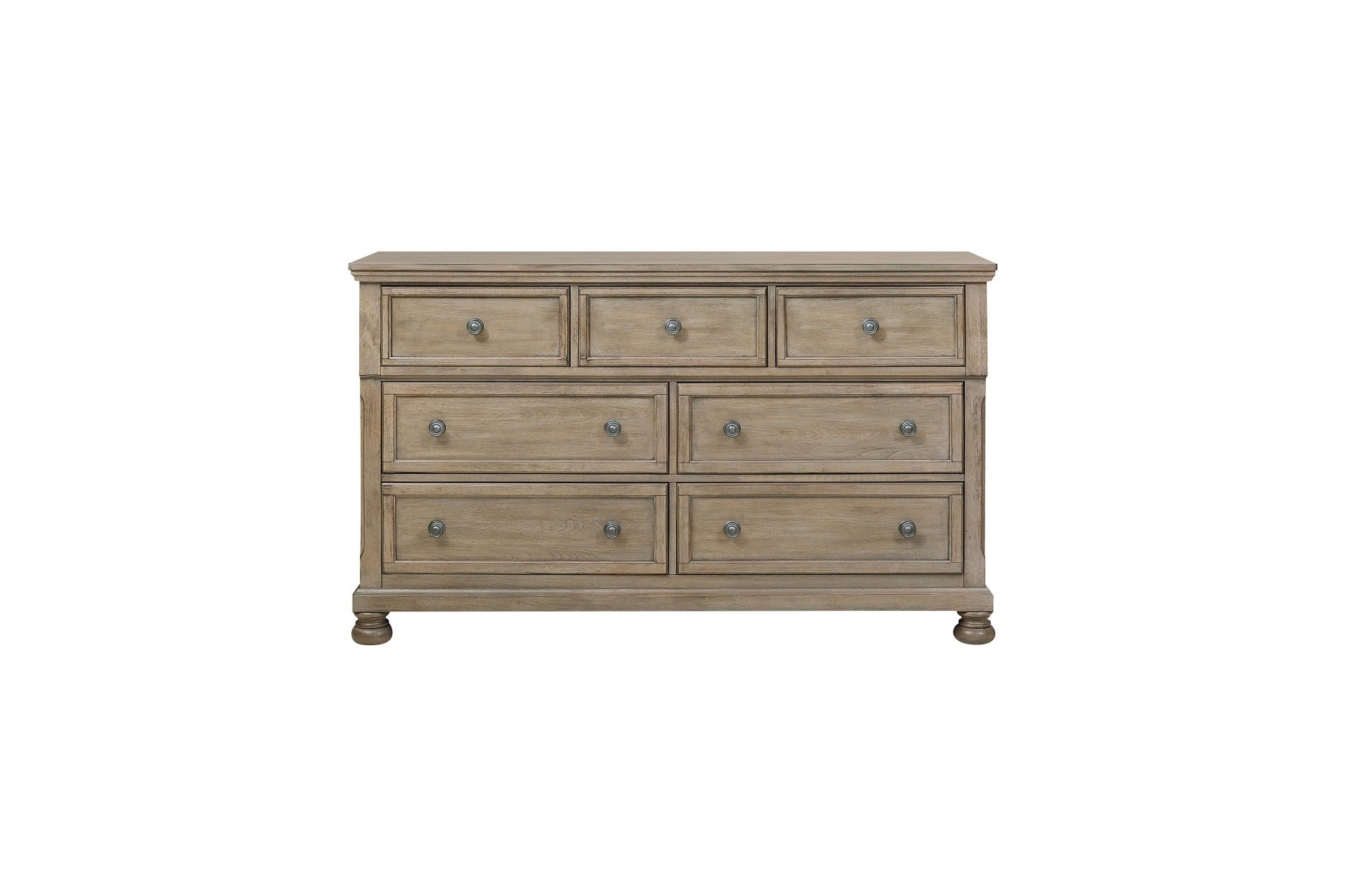 2259GY Bedroom-Bethel Collection