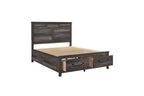 1342 Bedroom-Lenior Collection