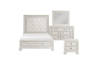 1596 Bedroom-Theodora Collection
