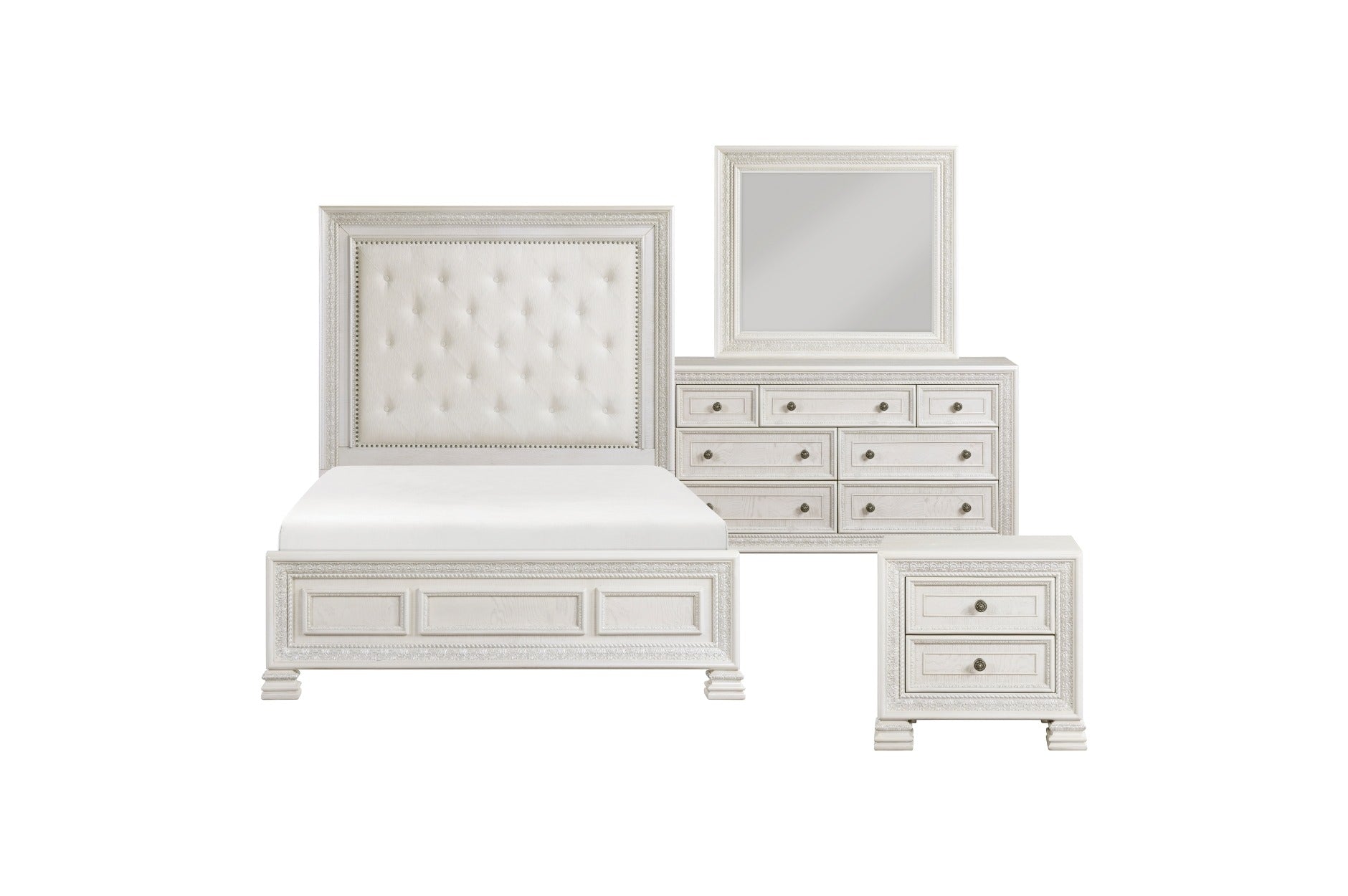 1596 Bedroom-Theodora Collection