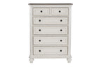 1624W Bedroom-Baylesford Collection