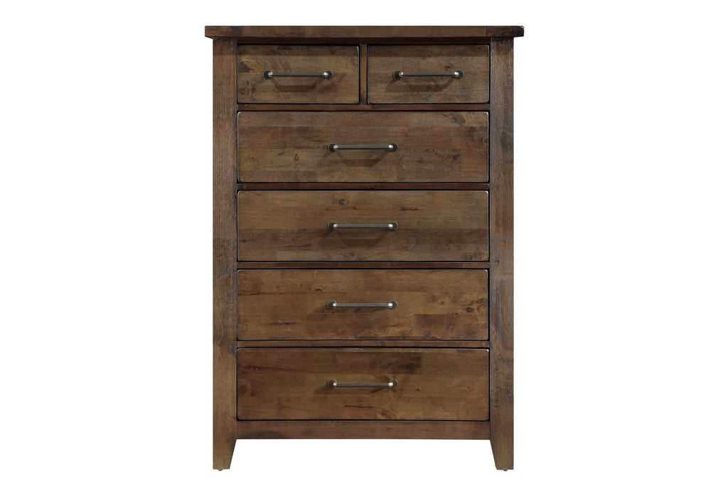 1957 Bedroom-Jerrick Collection