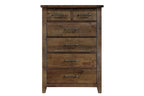 1957 Bedroom-Jerrick Collection