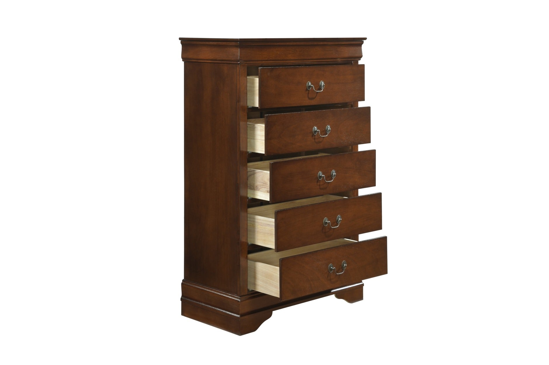2147 Bedroom-Mayville Collection