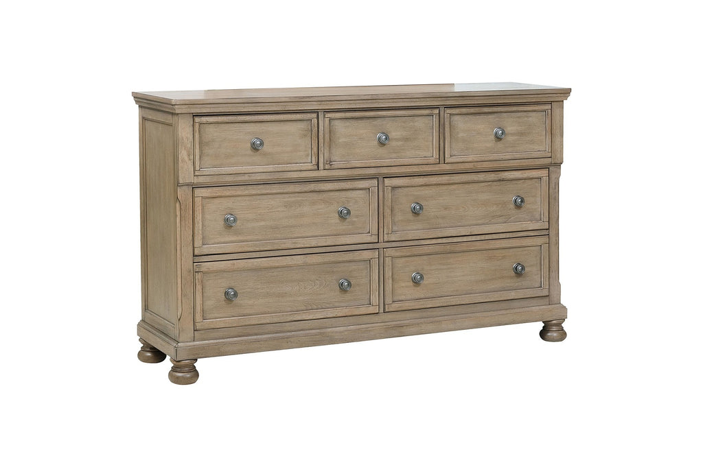 2259GY Bedroom-Bethel Collection