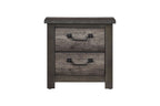 1342 Bedroom-Lenior Collection