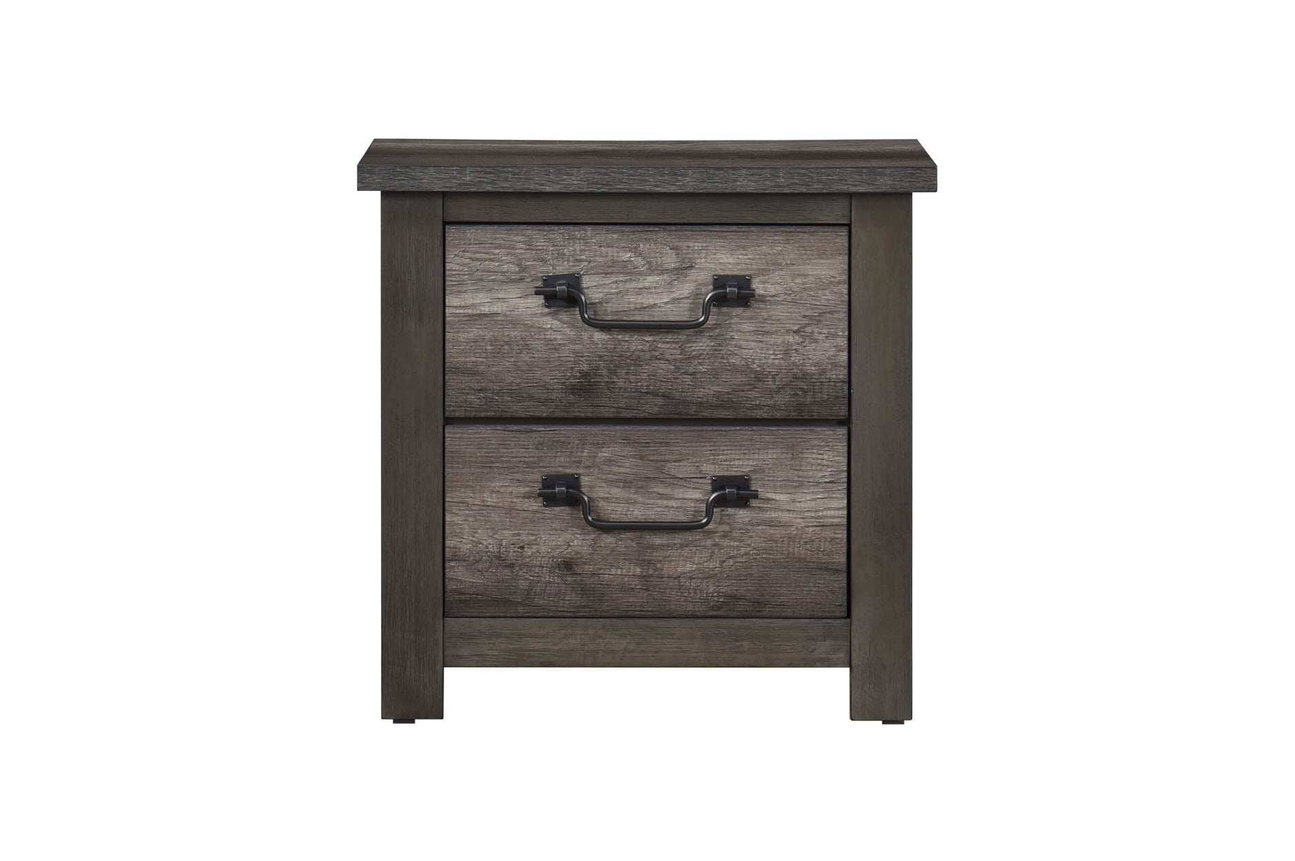 1342 Bedroom-Lenior Collection