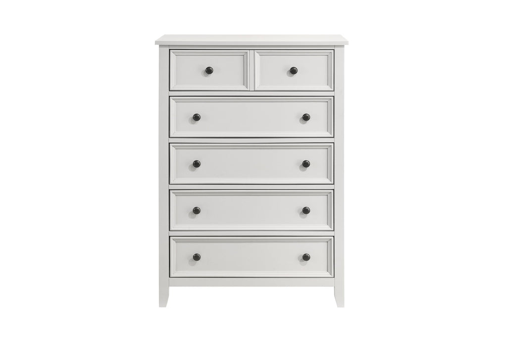 1581 Bedroom-Donahue Collection