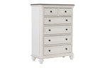 1624W Bedroom-Baylesford Collection