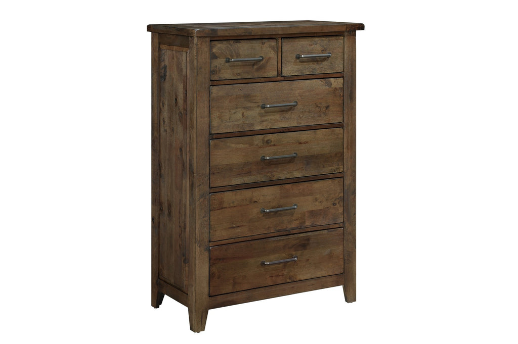 1957 Bedroom-Jerrick Collection