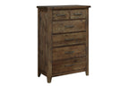 1957 Bedroom-Jerrick Collection