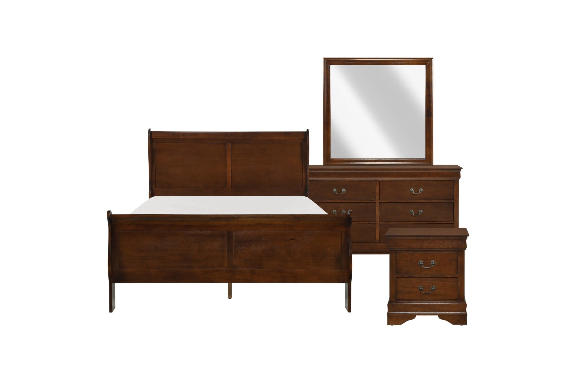 2147 Bedroom-Mayville Collection