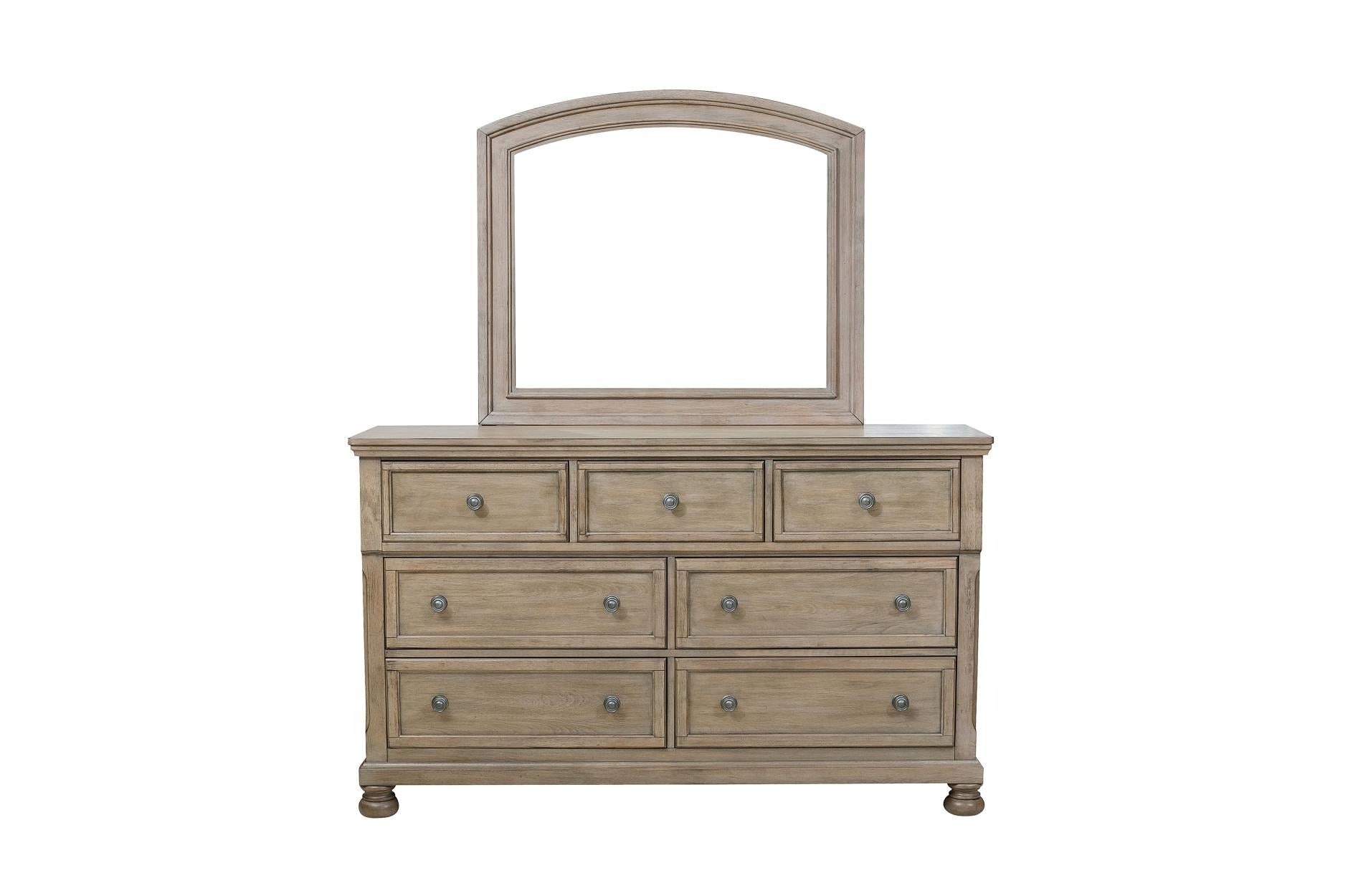 2259GY Bedroom-Bethel Collection