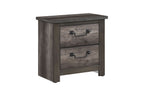 1342 Bedroom-Lenior Collection