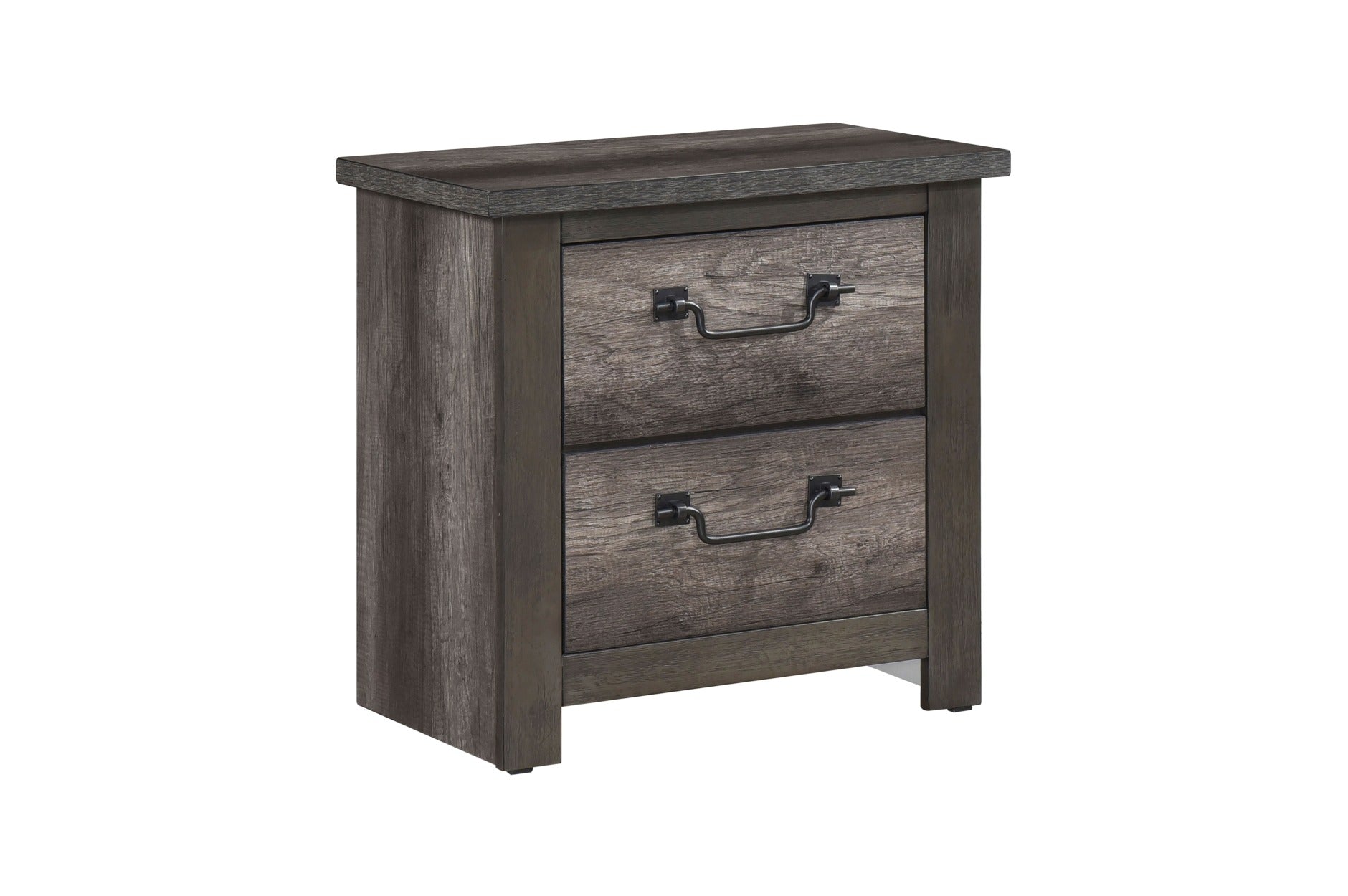 1342 Bedroom-Lenior Collection