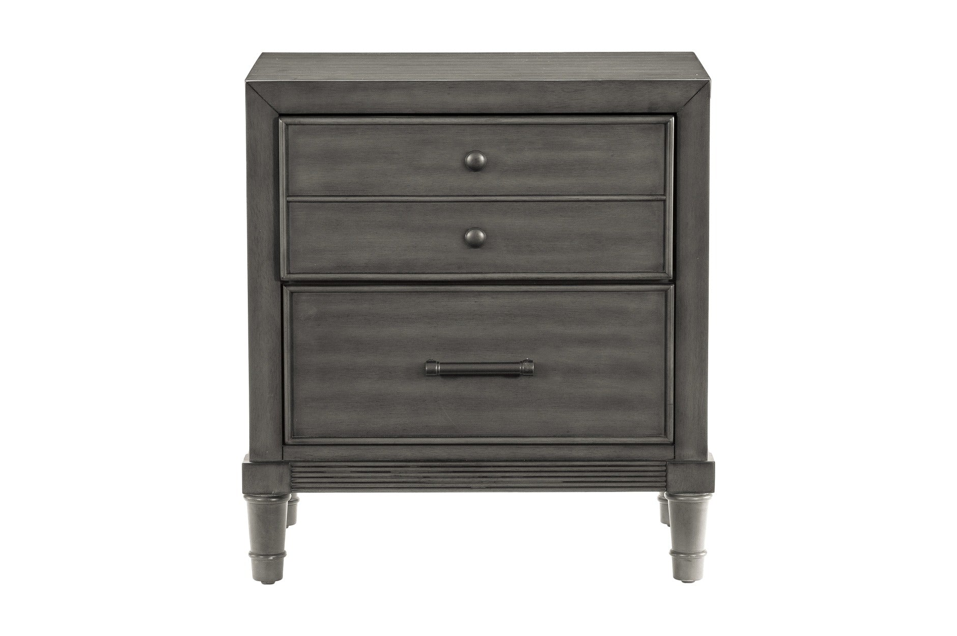 1573 Bedroom-Wittenberry Collection