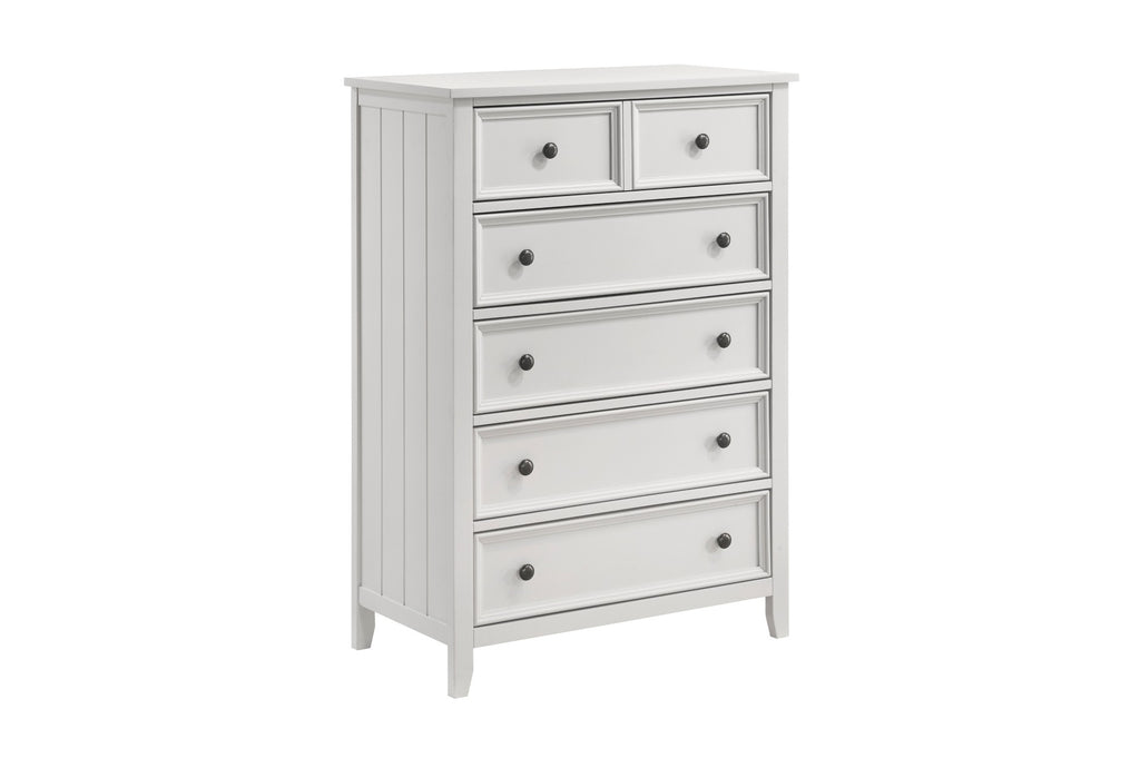 1581 Bedroom-Donahue Collection