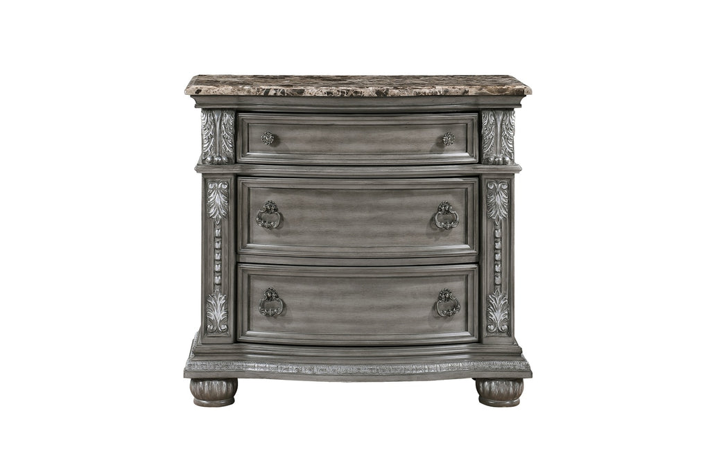 1583 Bedroom-Bennington Collection