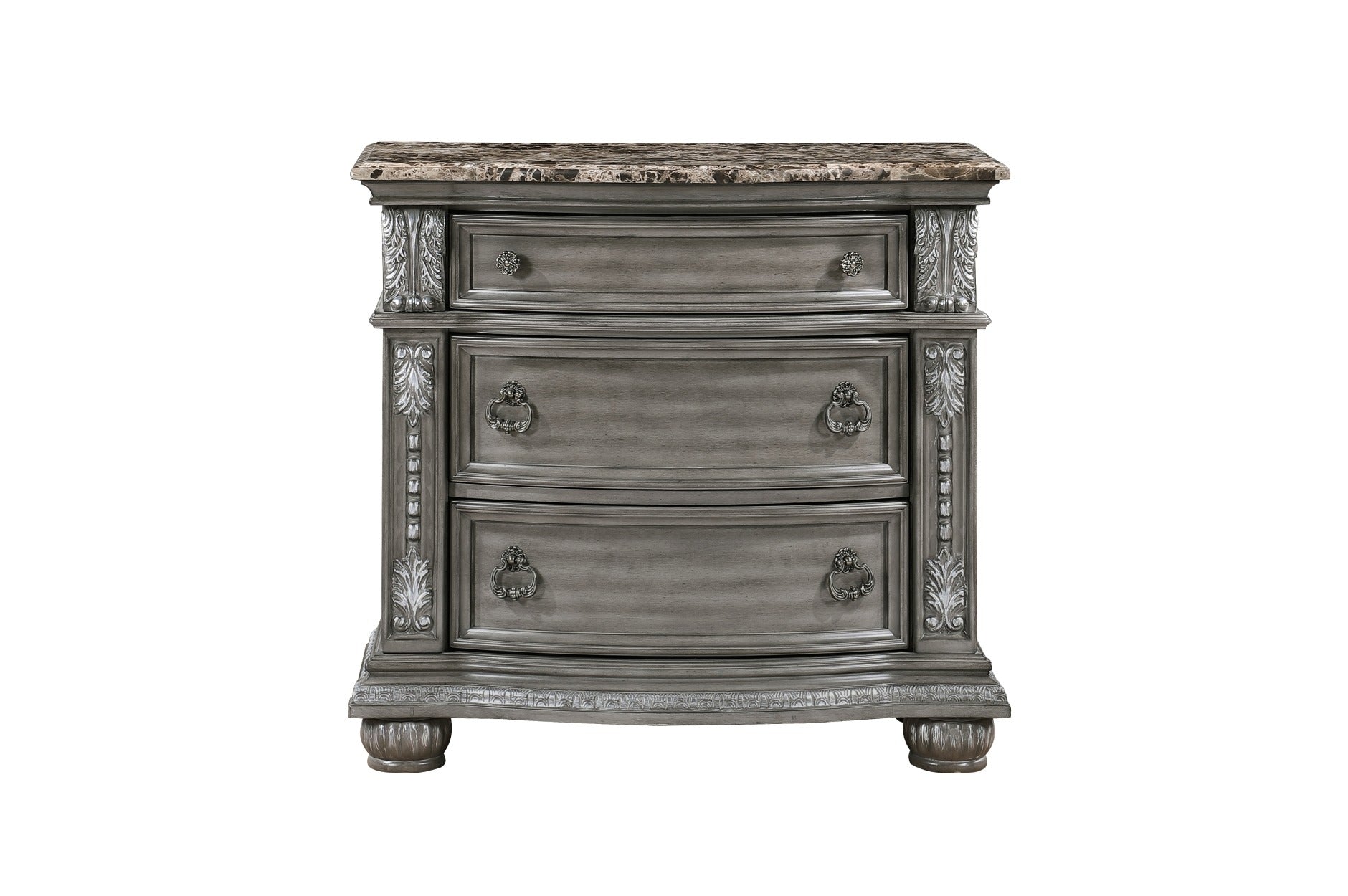 1583 Bedroom-Bennington Collection