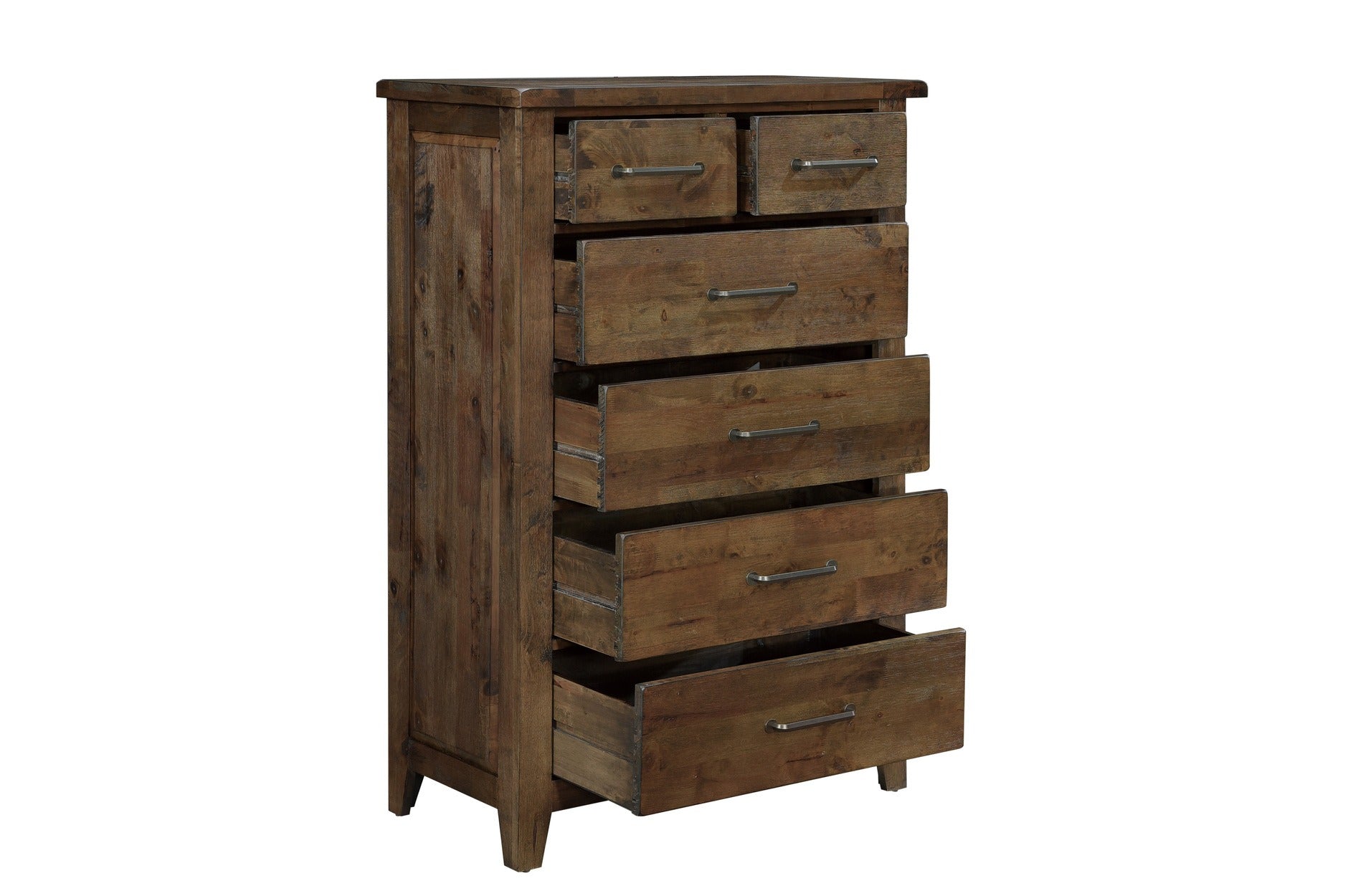 1957 Bedroom-Jerrick Collection