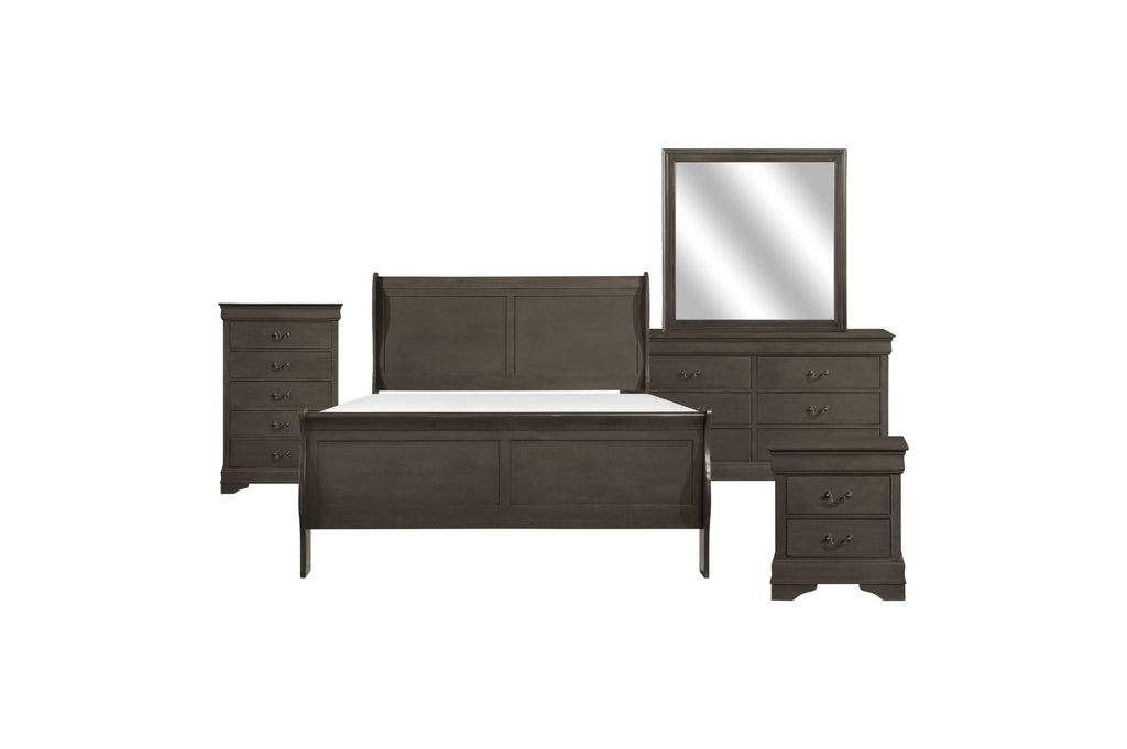 2147SG Bedroom-Mayville Collection