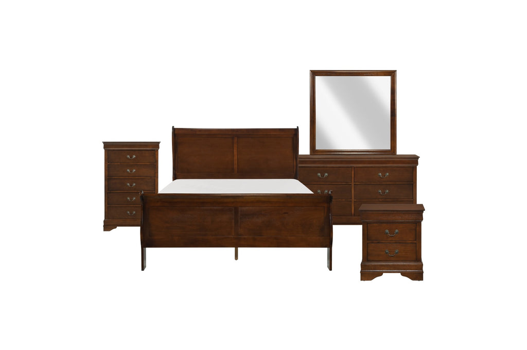 2147 Bedroom-Mayville Collection