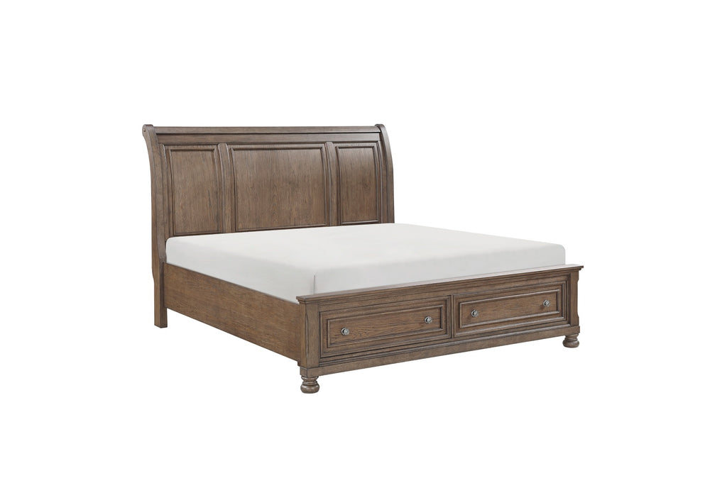 2259BR Bedroom-Bethel Collection