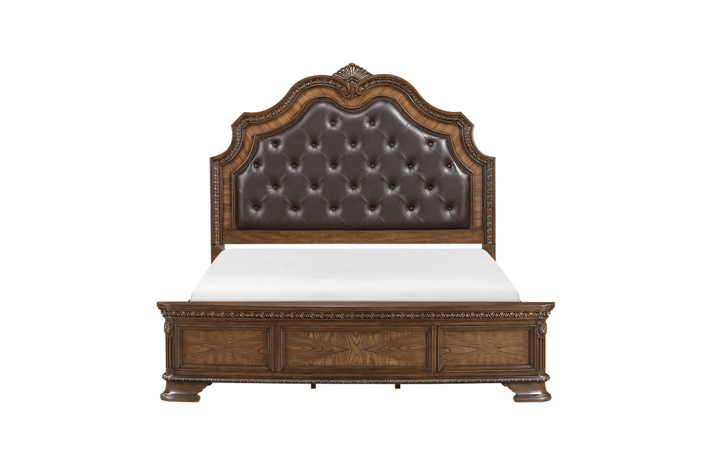 2392 Bedroom-Bridgepoint Collection